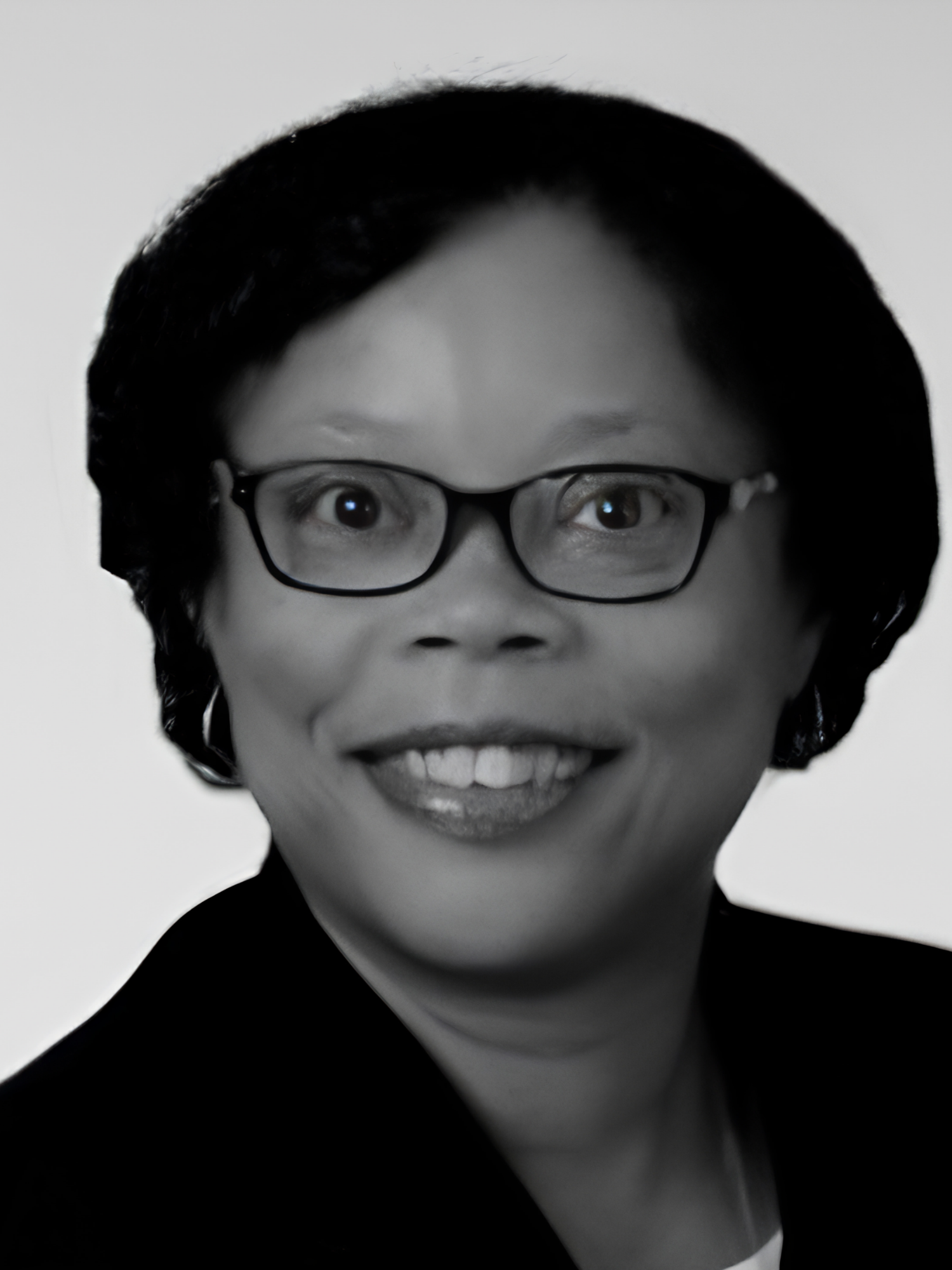 Portrait of Jayme Holloway