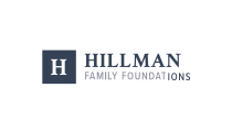 hillman logo  